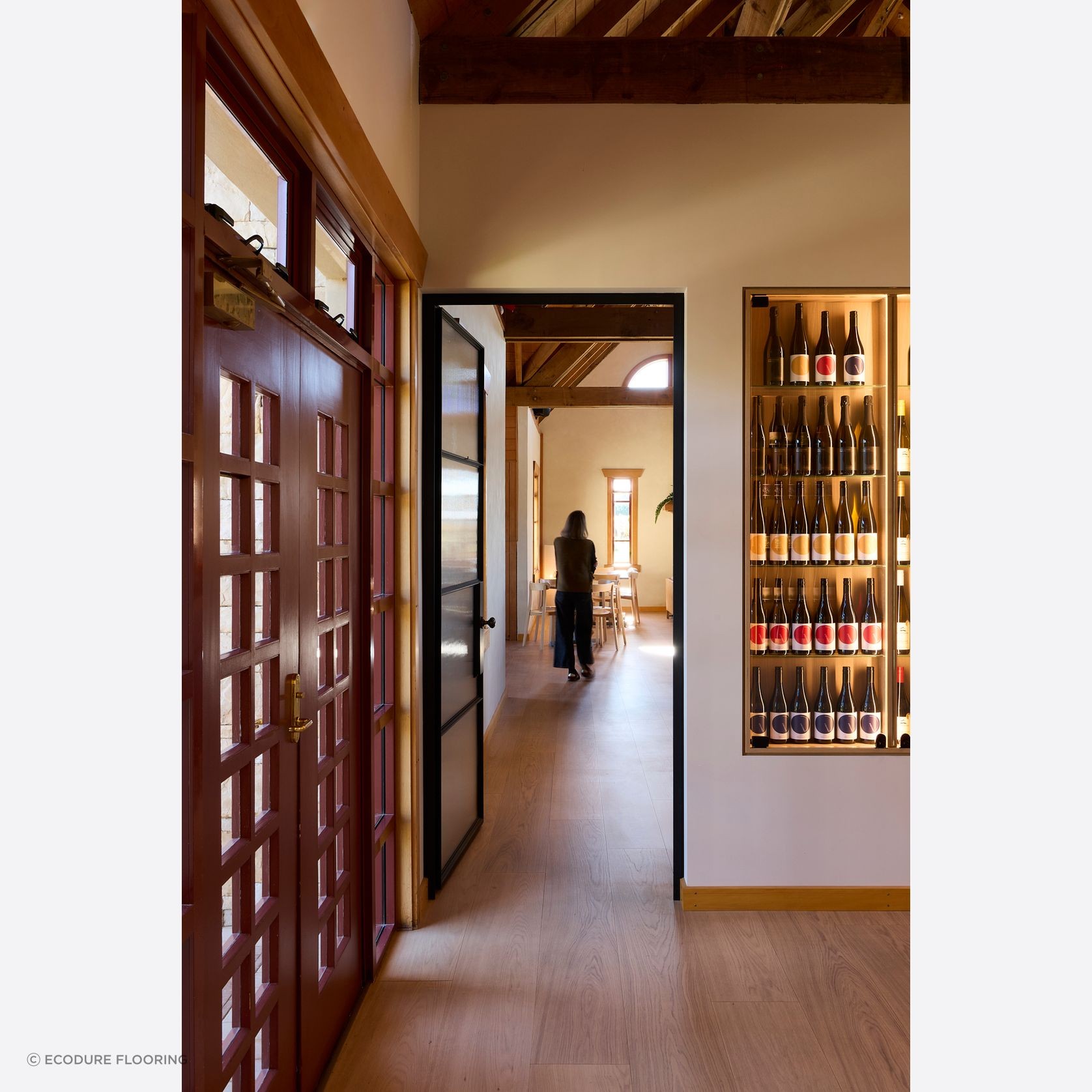 BJELIN XXL | Hardened Oak Flooring | Ecodure gallery detail image
