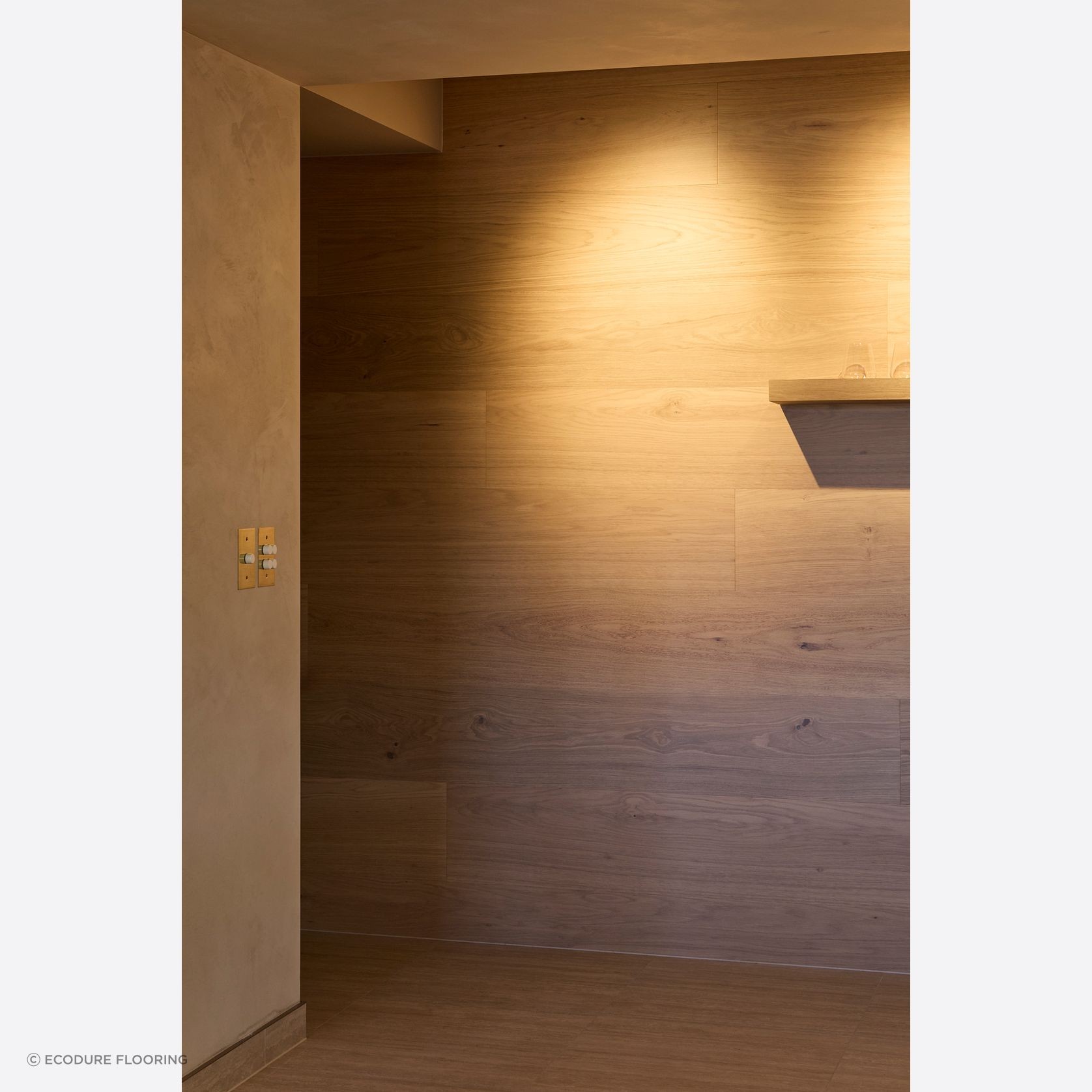 BJELIN XXL | Hardened Oak Flooring | Ecodure gallery detail image