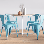 Genuine Oak - Engineered Flooring gallery detail image
