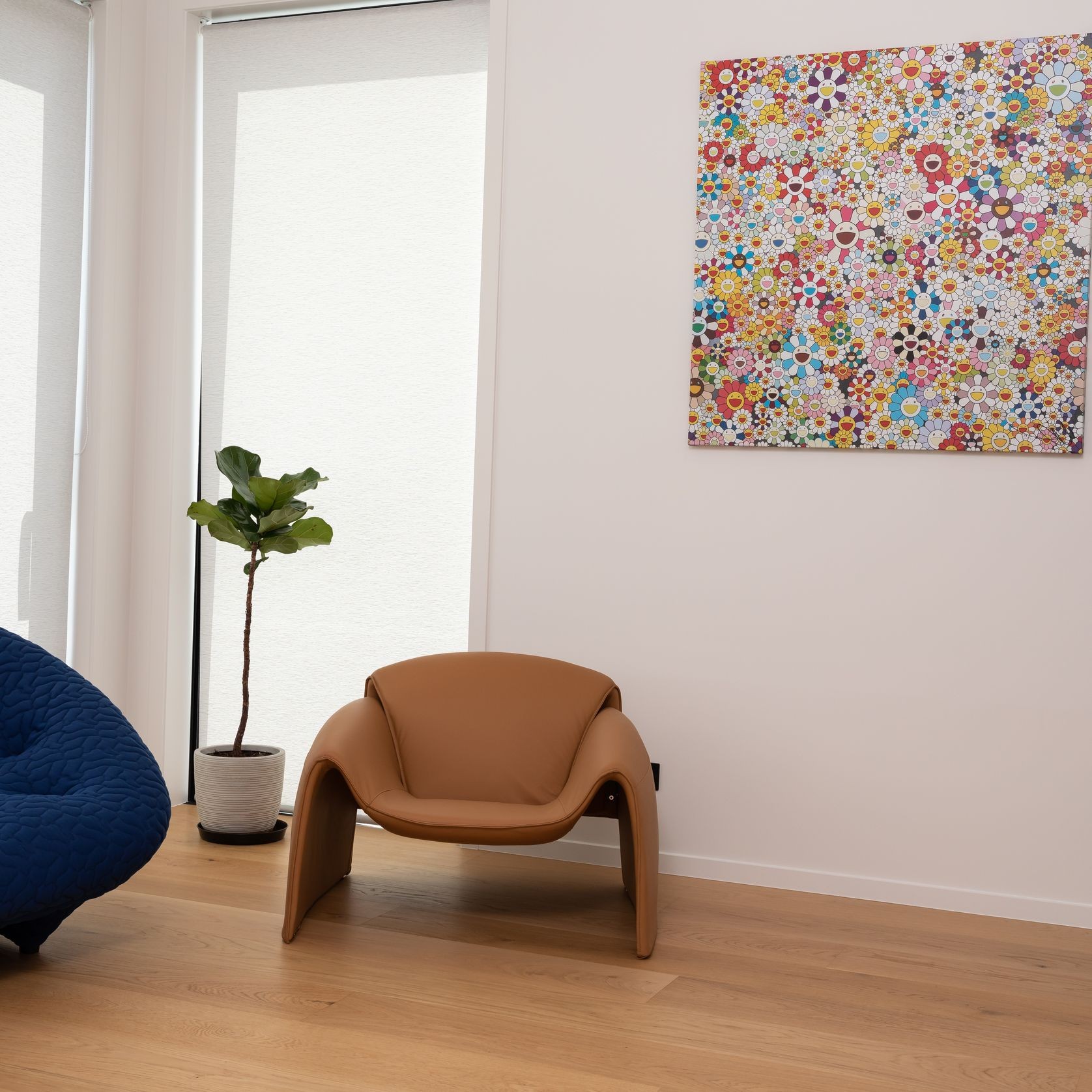 Western | Genuine Oak Engineered Wood Flooring gallery detail image