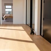 Wheat I Genuine Oak Engineered Flooring gallery detail image