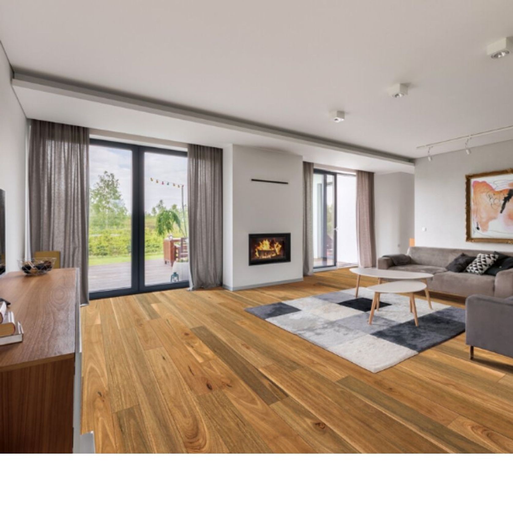 Australian Native Optimise - Engineered Flooring gallery detail image