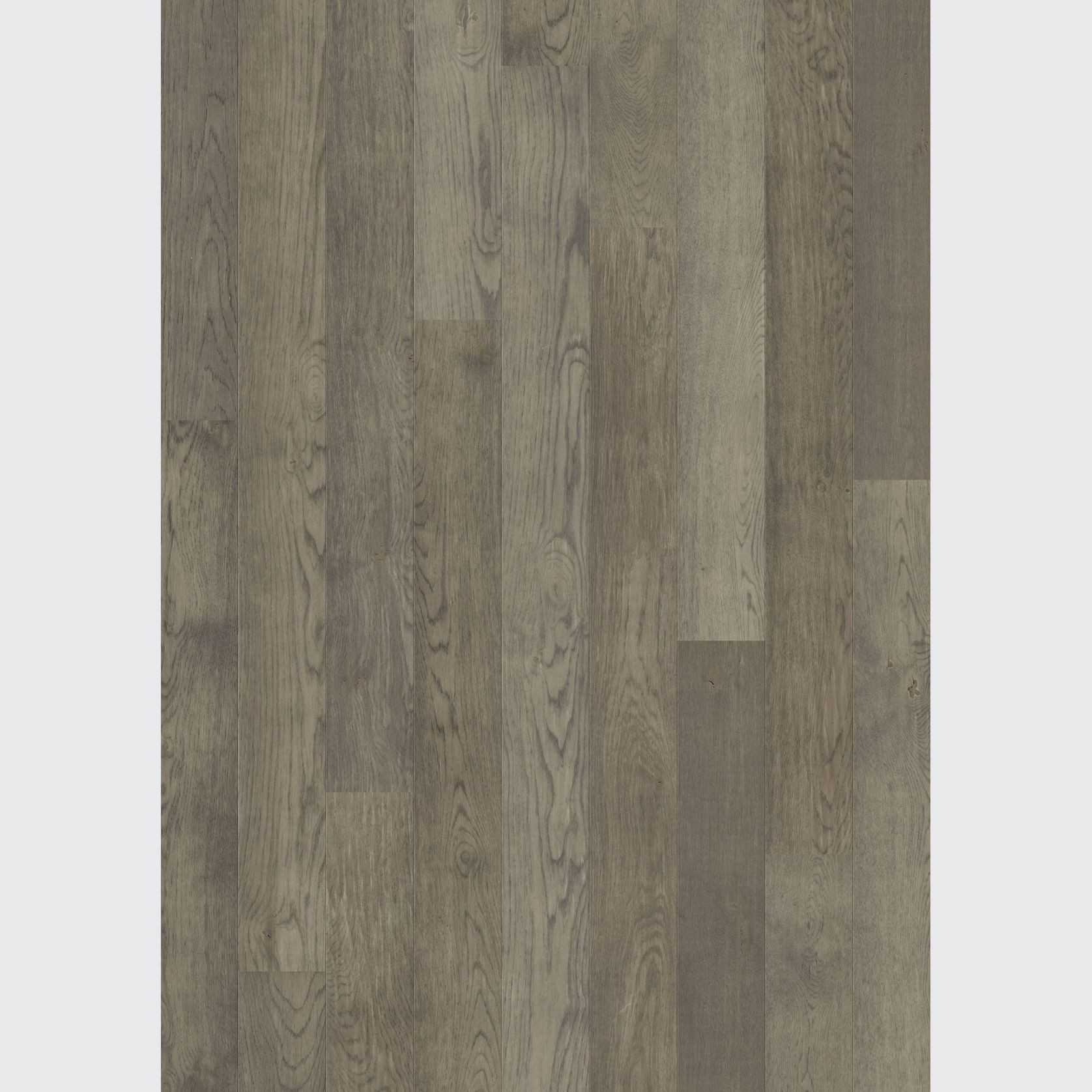 Quick-Step Amato Slate Grey Oak Extra Matt Timber Flooring gallery detail image