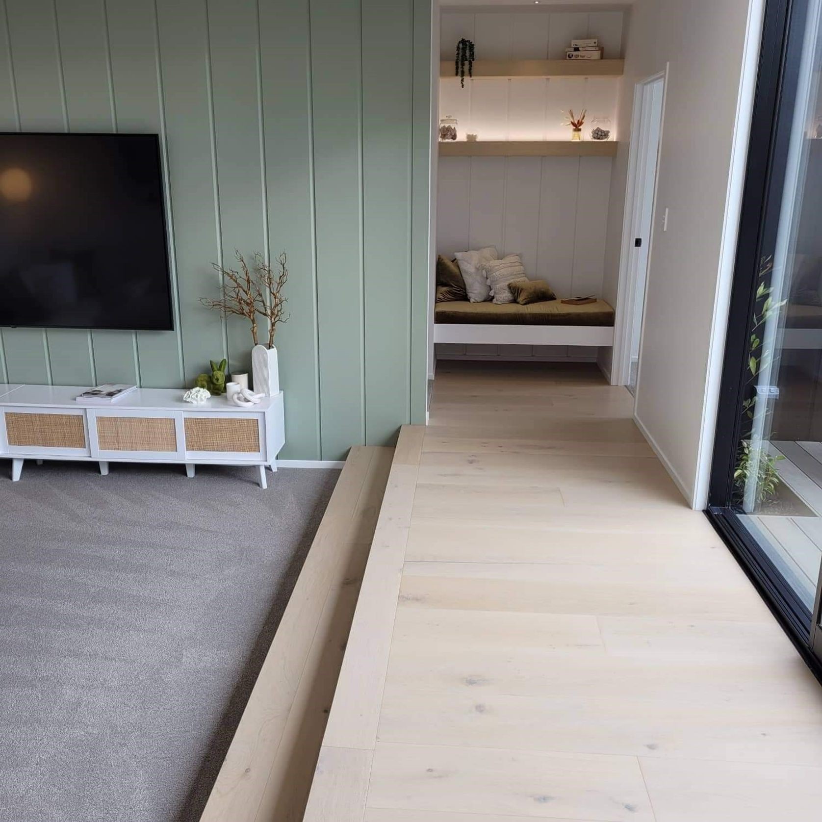 Hamptons | Genuine Oak Engineered Wood Flooring gallery detail image
