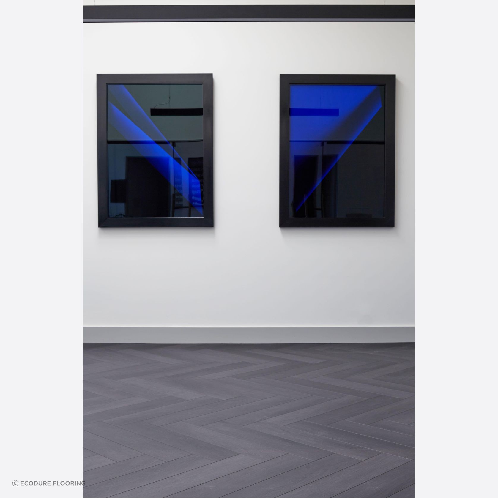 DuracoreSilent® | Acoustic Hybrid Flooring gallery detail image