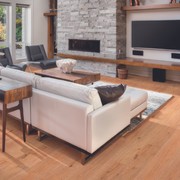 Genuine Oak - Engineered Flooring gallery detail image