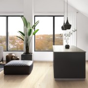 Genuine Oak - Engineered Flooring gallery detail image