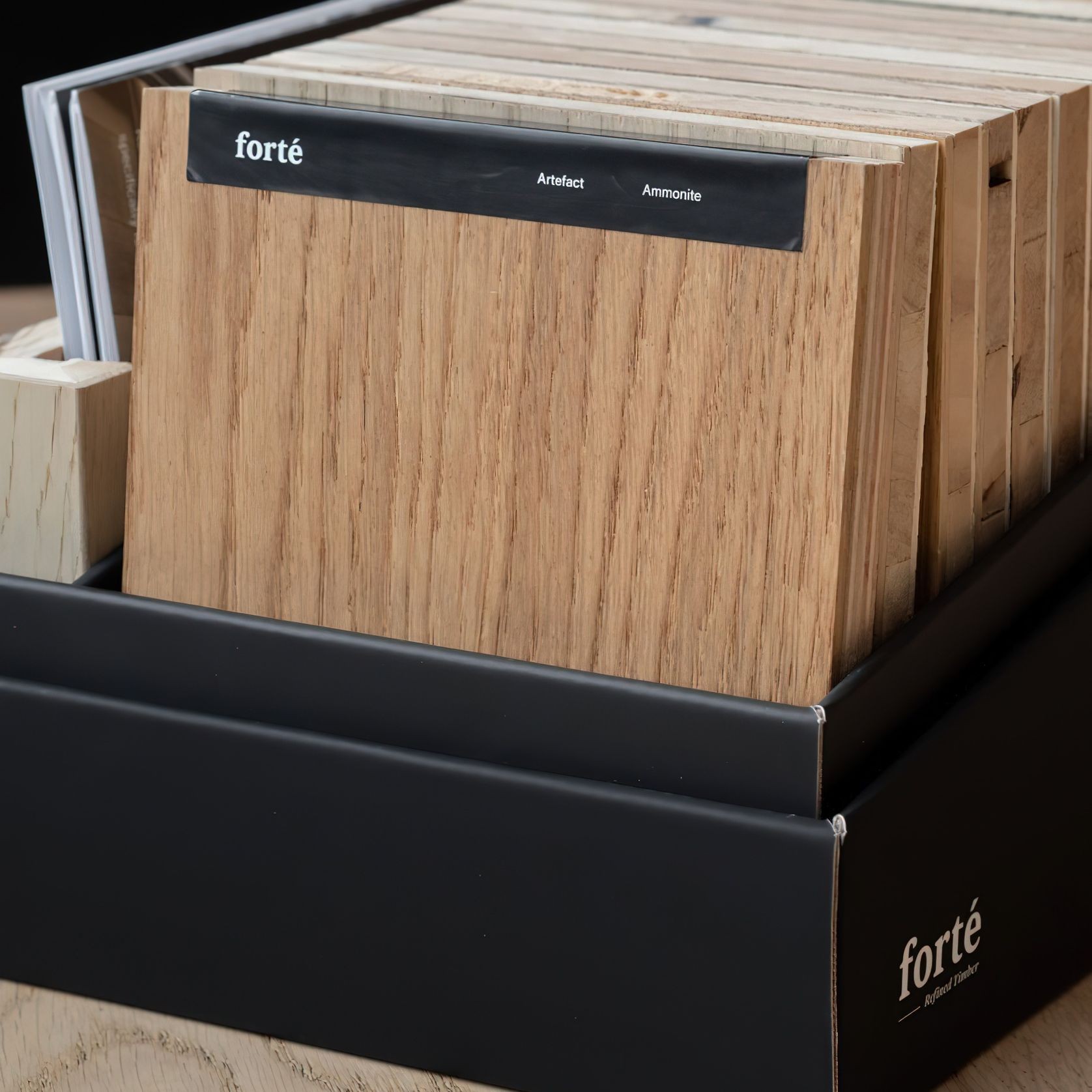 Urban Collection Sample Box gallery detail image