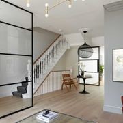 Amazon Wide Venture Plank Timber Flooring gallery detail image
