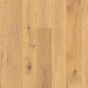 Quick-Step Cascada Cappucino Blonde Oak Engineered Wood Flooring gallery detail image
