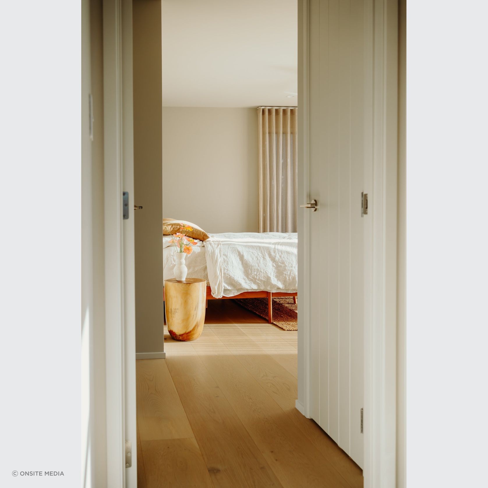 Hamptons | Genuine Oak Engineered Wood Flooring gallery detail image