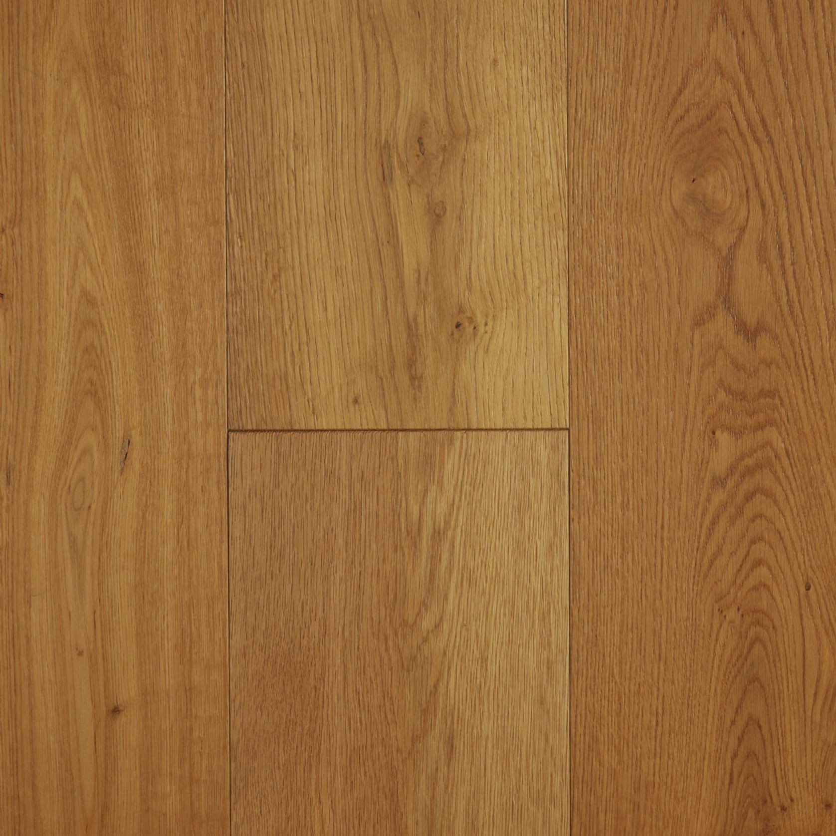 Prestige Oak Timber Flooring gallery detail image