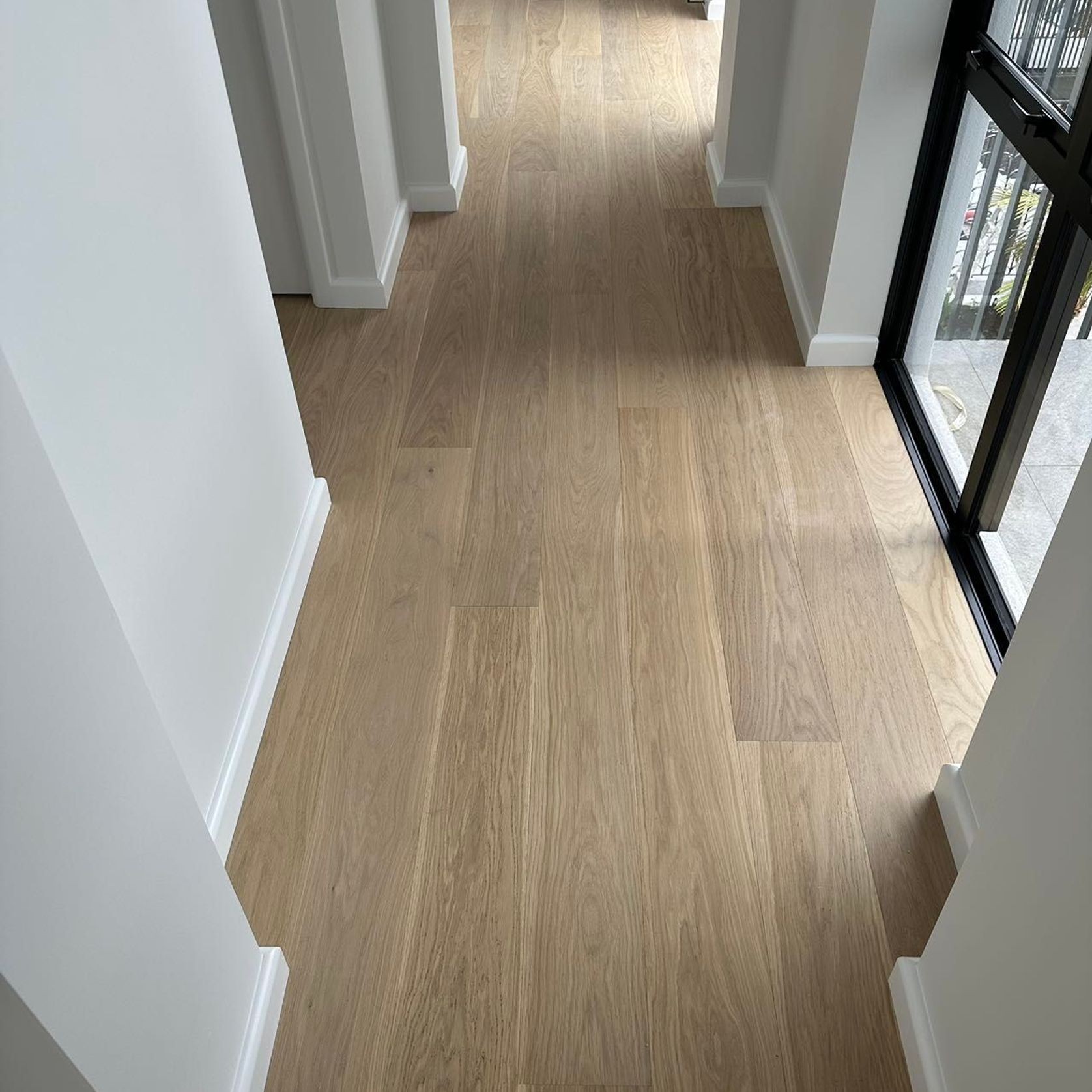 ESTA European Oak Engineered Wood Floor gallery detail image