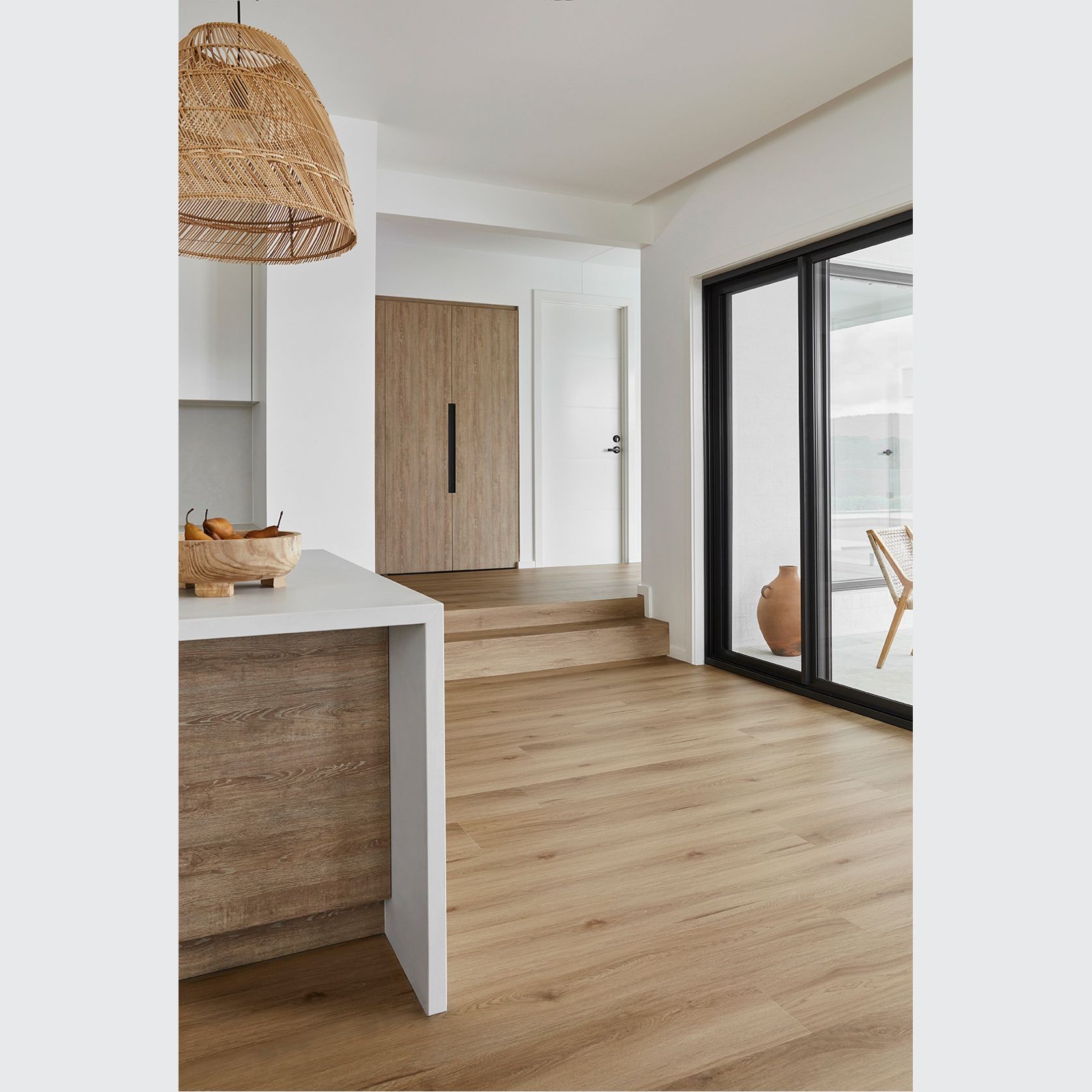 Aspire RCB Hybrid Flooring gallery detail image