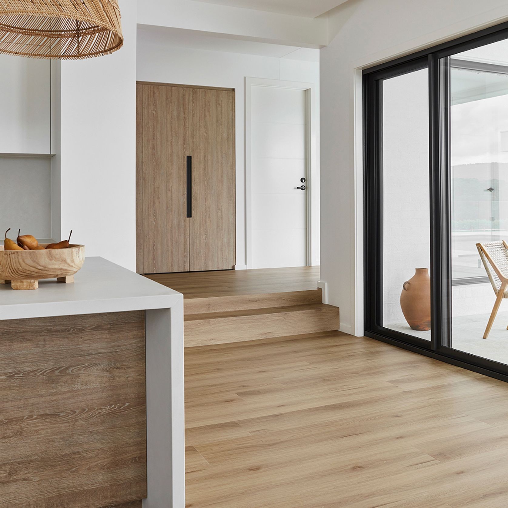Aspire RCB Hybrid Flooring gallery detail image