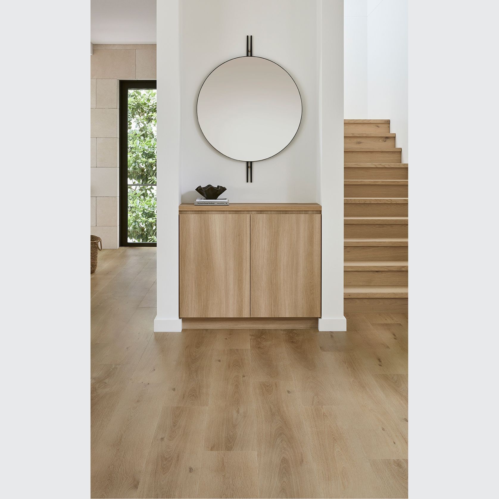 Easi-Plank SPC Hybrid Flooring gallery detail image