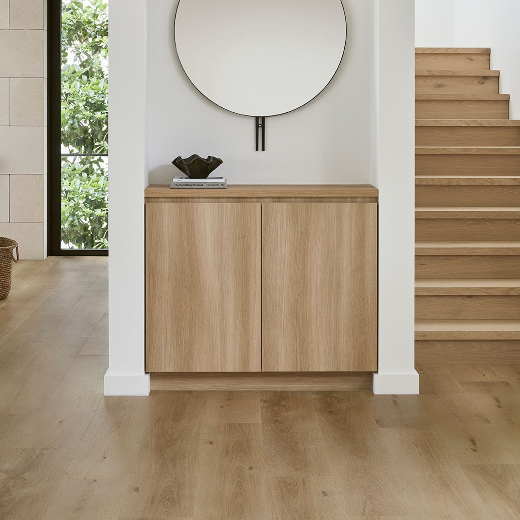 Easi-Plank SPC Hybrid Flooring gallery detail image