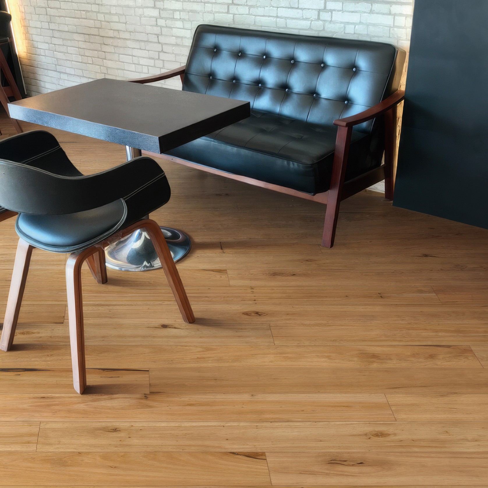 Australian Native - Engineered Flooring gallery detail image