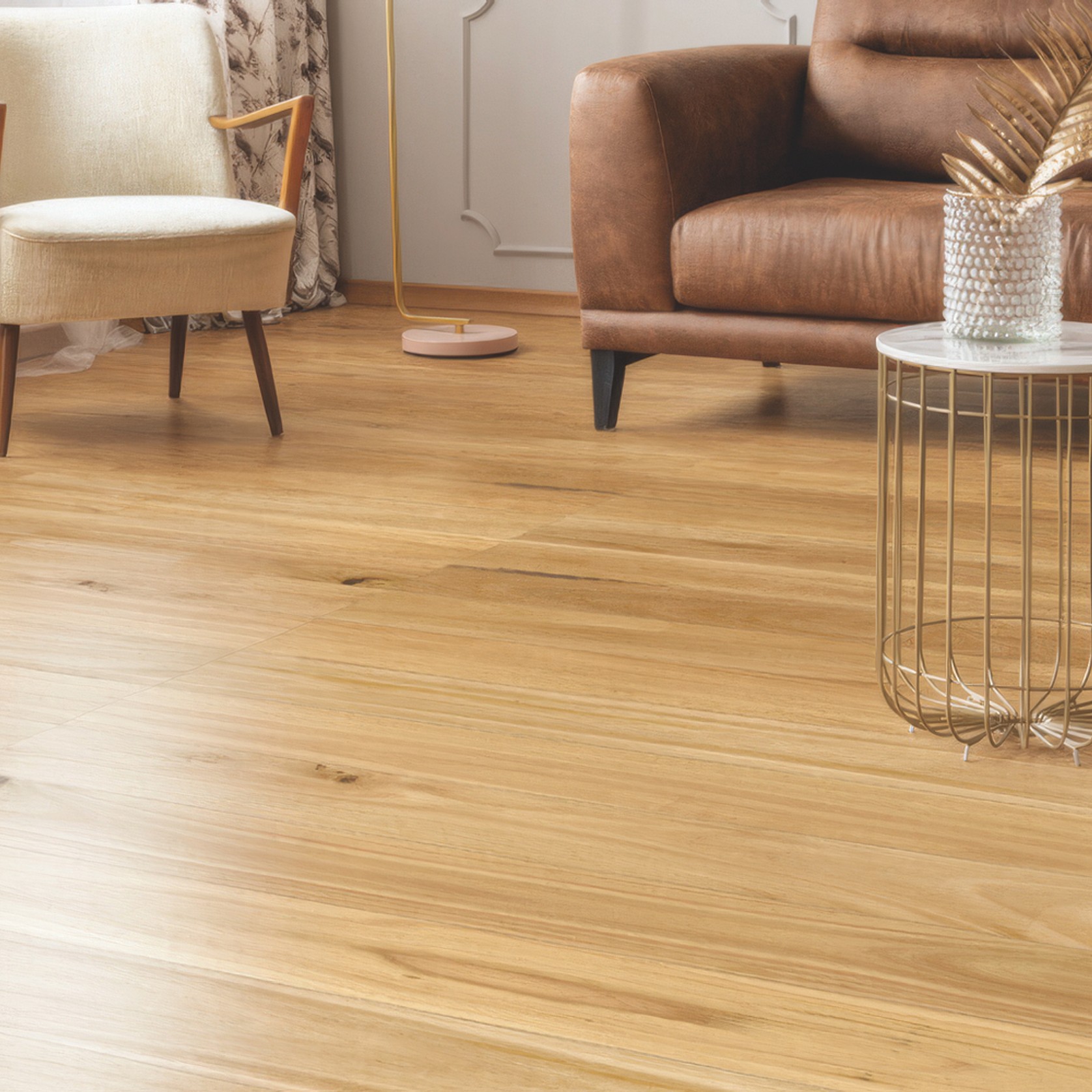 Australian Native - Engineered Flooring gallery detail image