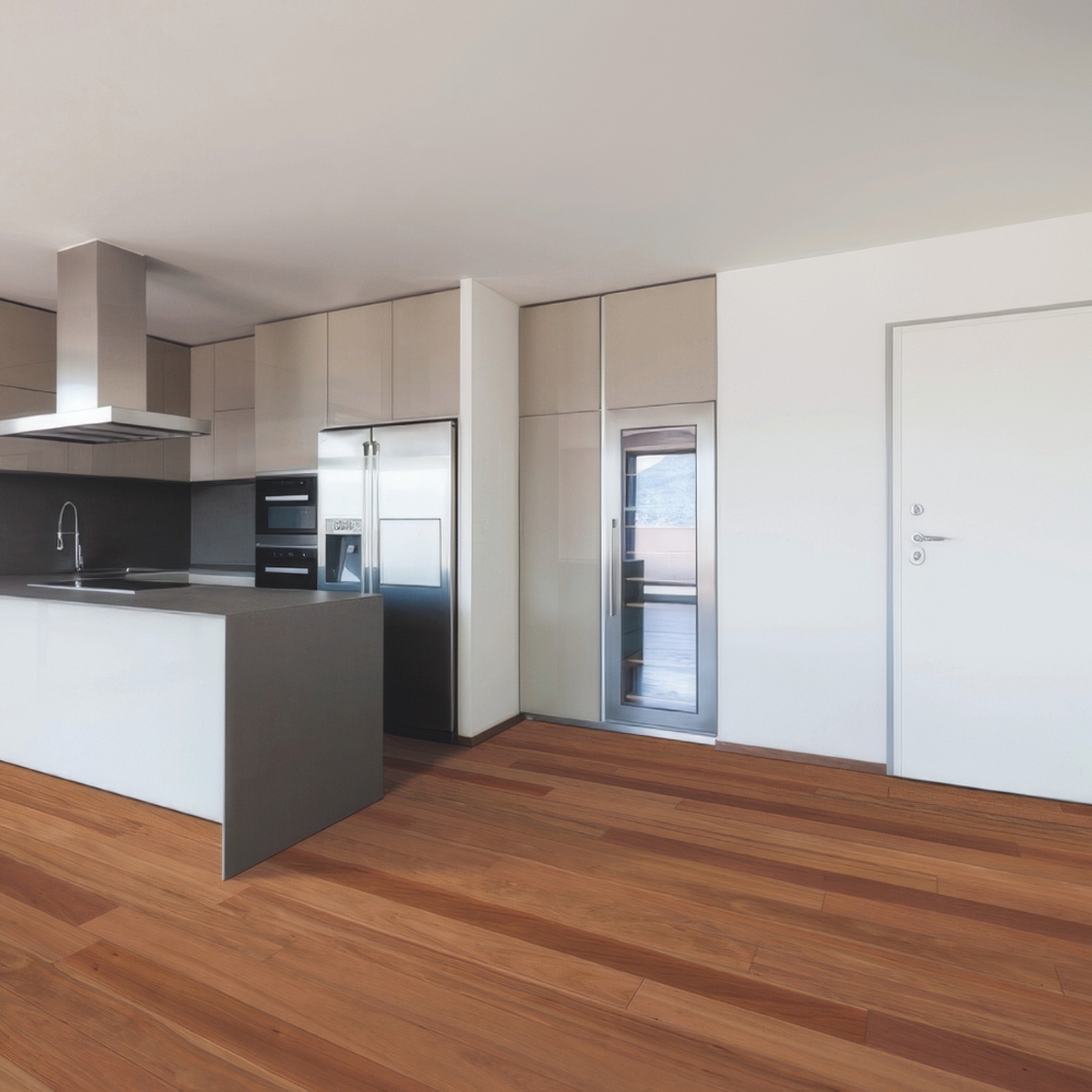 Australian Native - Engineered Flooring gallery detail image