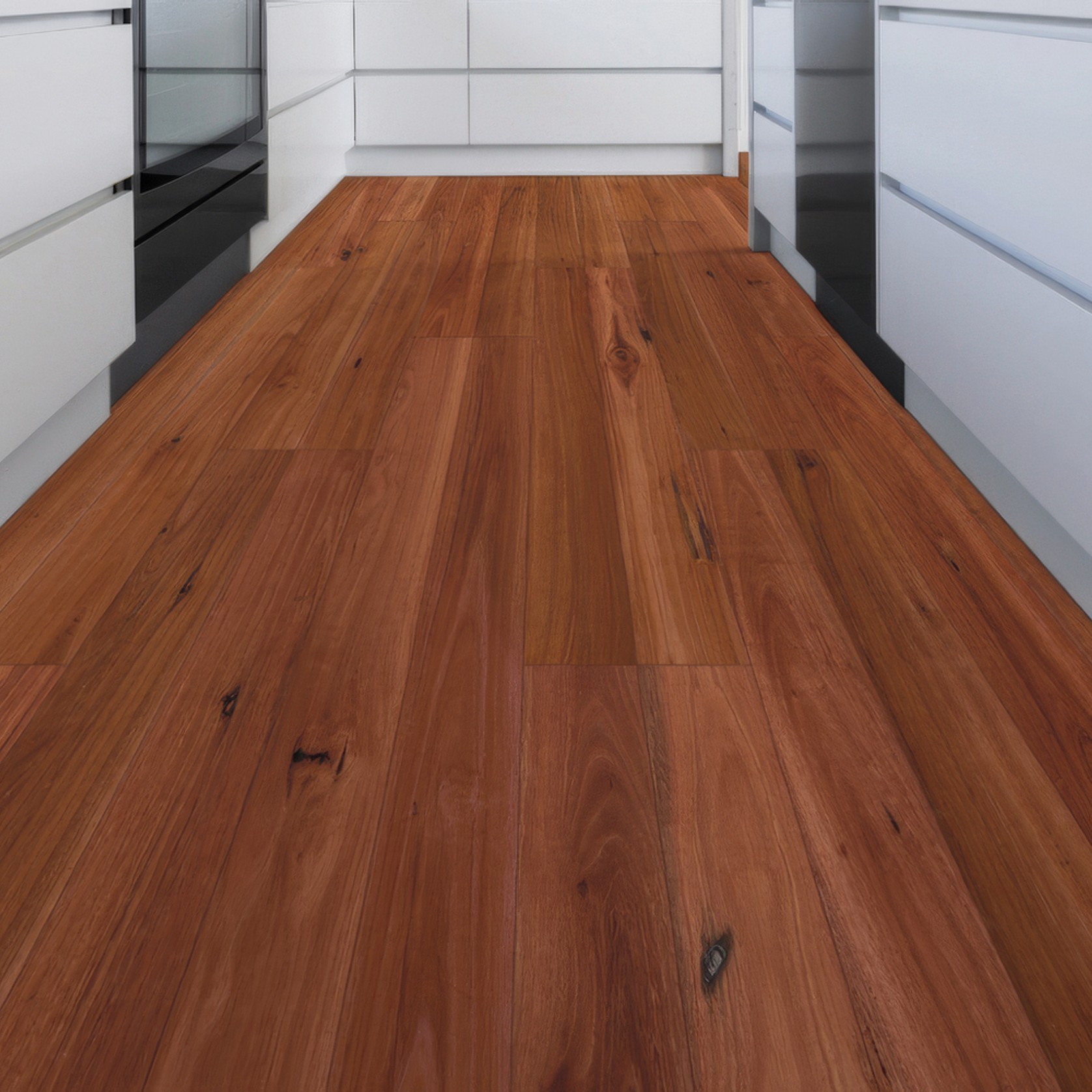 Australian Native - Engineered Flooring gallery detail image