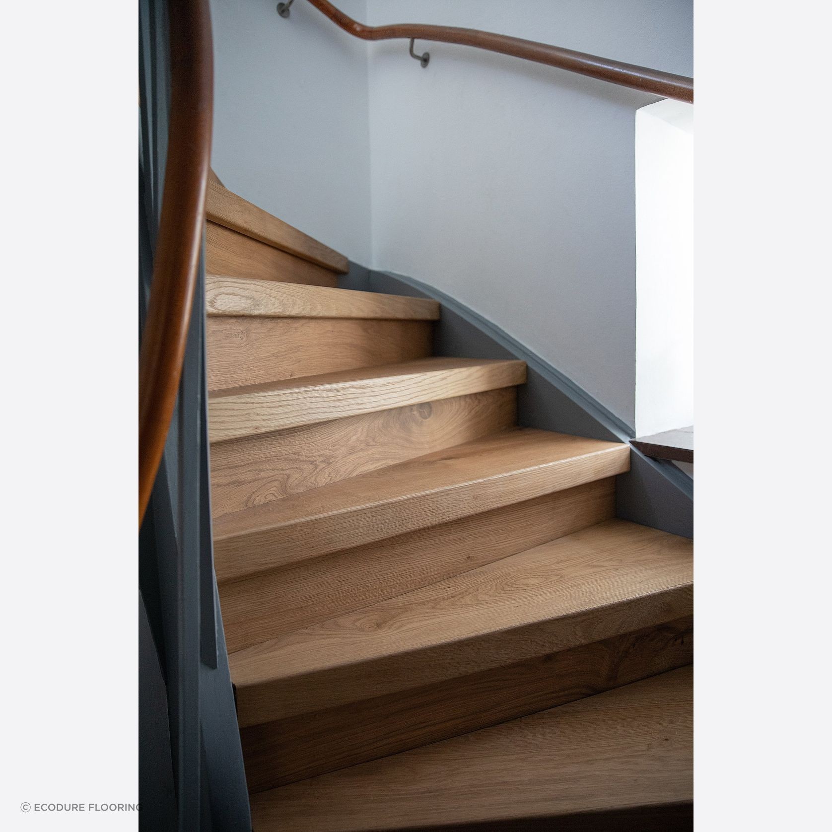 BJELIN XXL | Hardened Oak Flooring | Ecodure gallery detail image