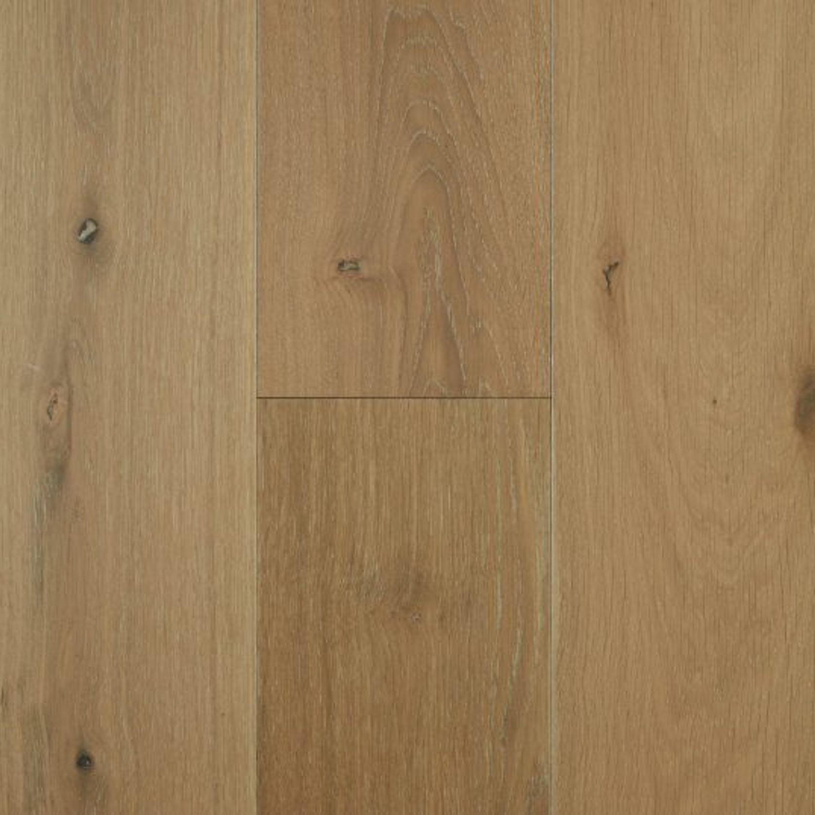 Prestige Oak Timber Flooring gallery detail image