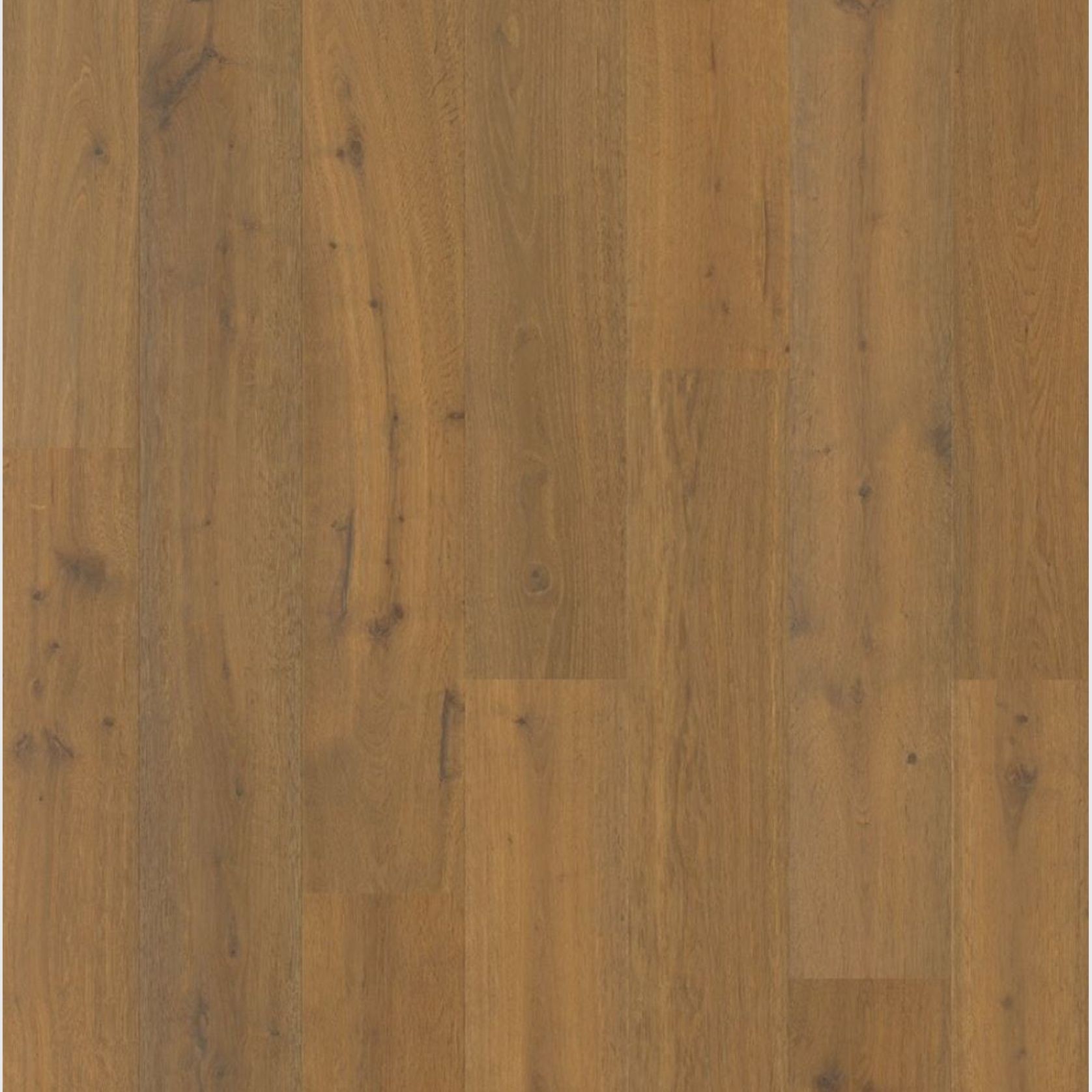 Quick-Step Cascada Rock Wall Oak Engineered Wood Flooring gallery detail image