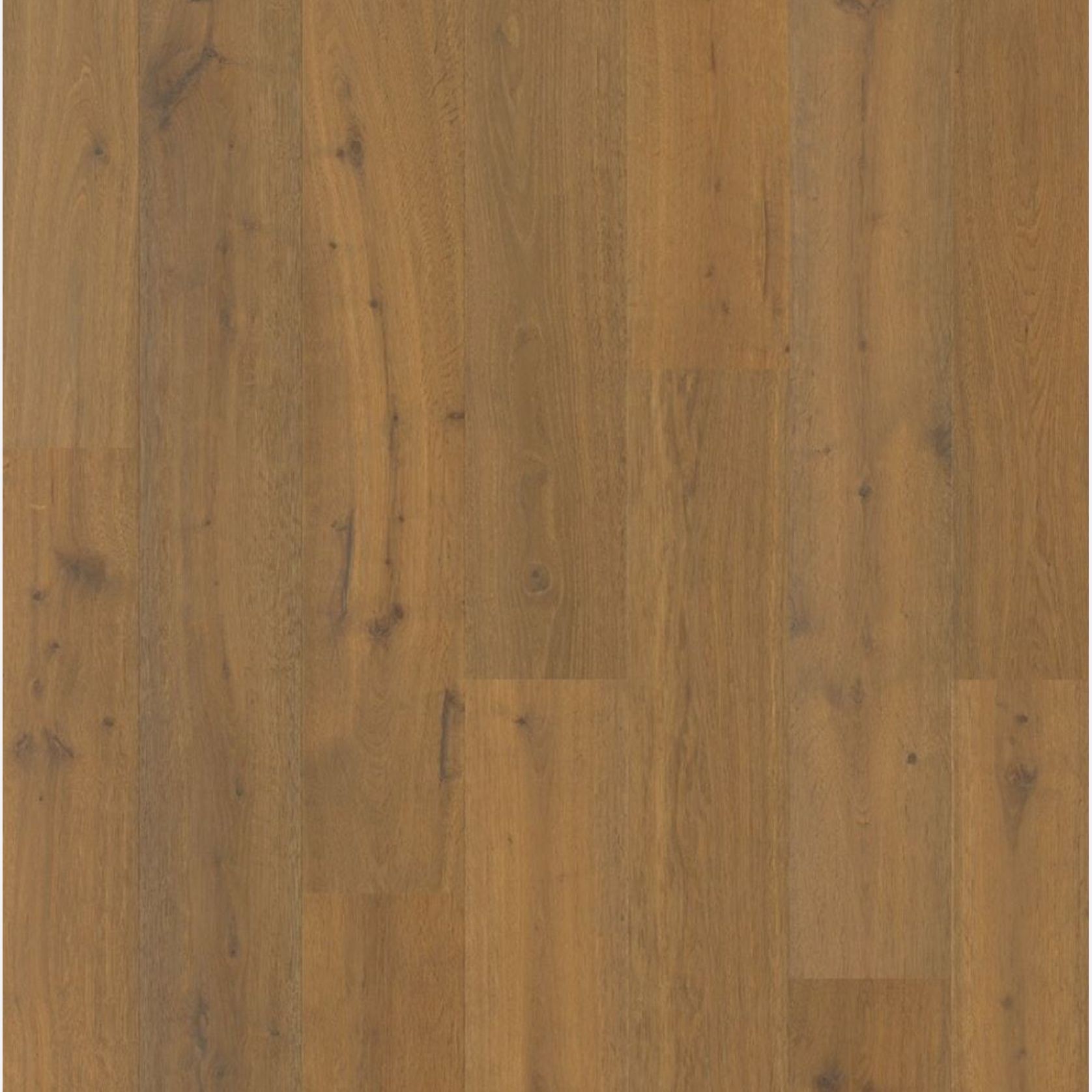 Quick-Step Cascada Rock Wall Oak Engineered Wood Flooring gallery detail image