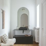 Quick-Step Cascada Rock Wall Oak Engineered Wood Flooring gallery detail image