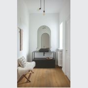 Quick-Step Cascada Rock Wall Oak Engineered Wood Flooring gallery detail image