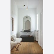 Quick-Step Cascada Rock Wall Oak Engineered Wood Flooring gallery detail image