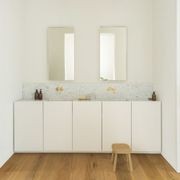Quick-Step Cascada Spotted Gum Engineered Wood Flooring gallery detail image