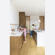 Quick-Step Cascada Vintage Oak Engineered Wood Flooring gallery detail image