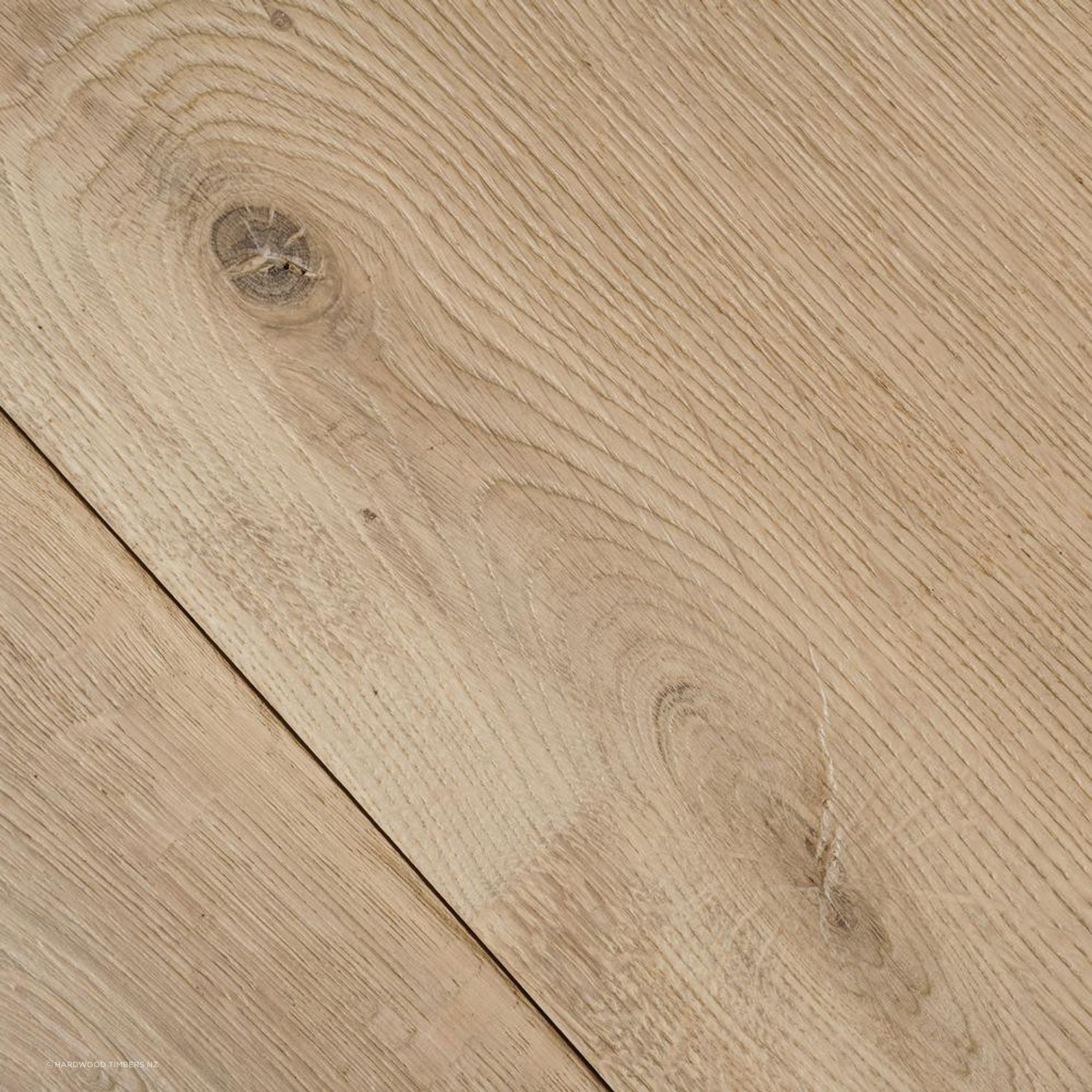 Vintage French Oak Flooring - Provence Range gallery detail image