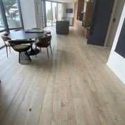 Vintage French Oak Flooring - Provence Range gallery detail image