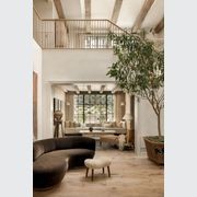 Vintage French Oak Flooring - Provence Range gallery detail image