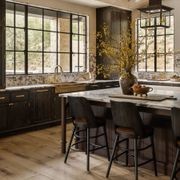 Vintage French Oak Flooring - Provence Range gallery detail image