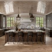 Vintage French Oak Flooring - Provence Range gallery detail image