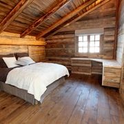 Vintage French Oak Flooring - Provence Range gallery detail image