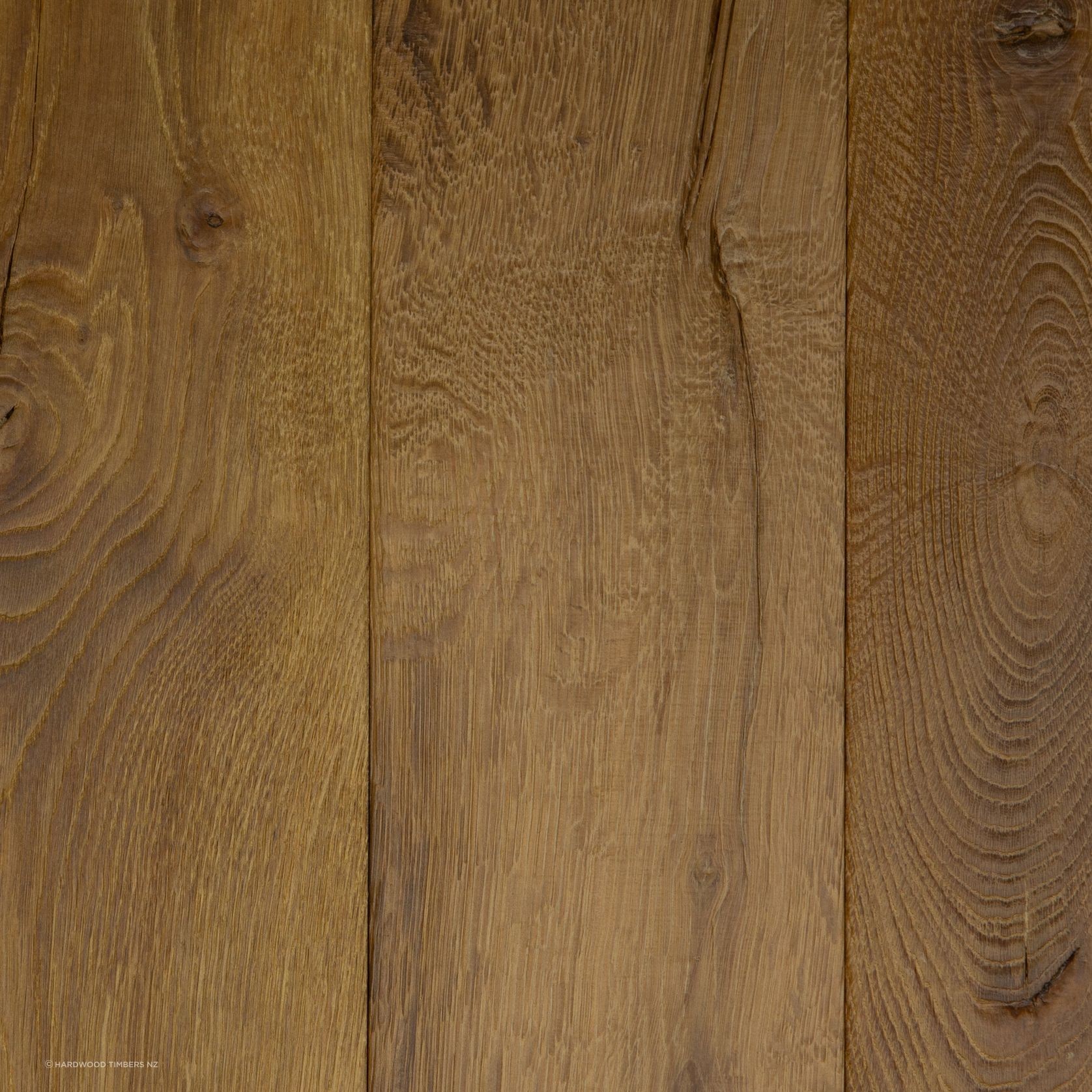 Vintage French Oak Flooring - Provence Range gallery detail image