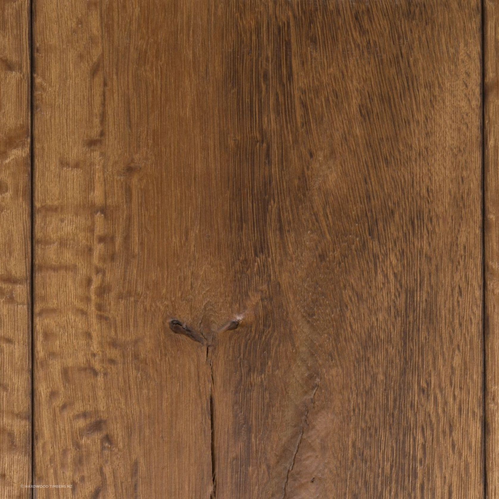 Vintage French Oak Flooring - Provence Range gallery detail image