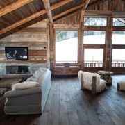 Vintage French Oak Flooring - Provence Range gallery detail image