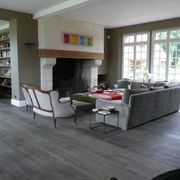 Vintage French Oak Flooring - Provence Range gallery detail image