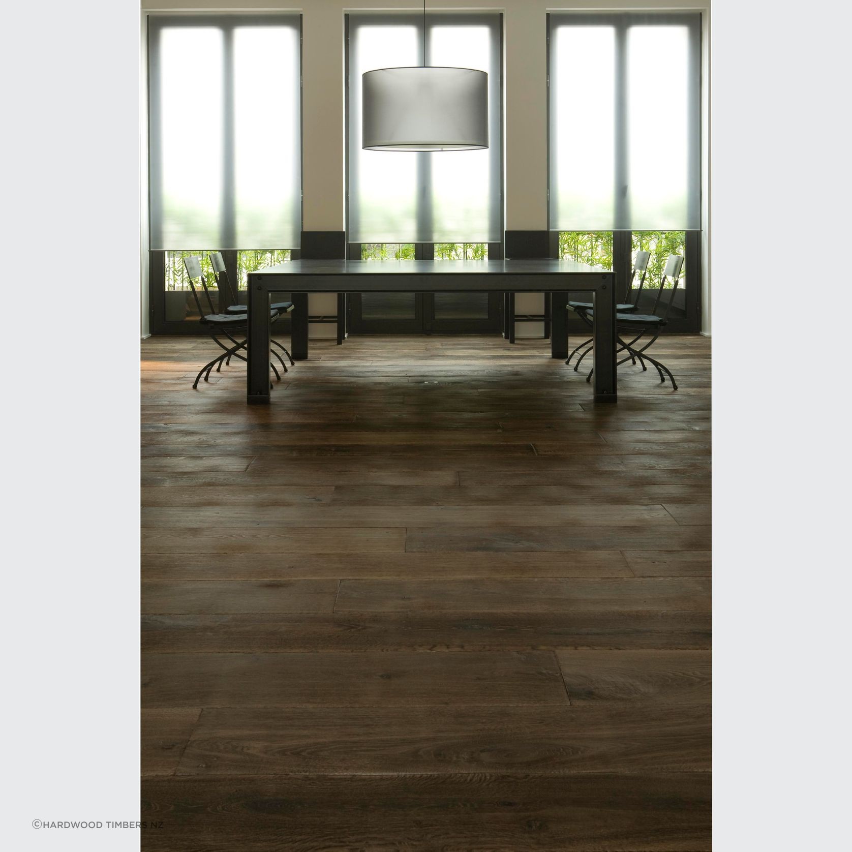 Vintage French Oak Flooring - Provence Range gallery detail image