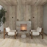 Vintage French Oak Flooring - Provence Range gallery detail image