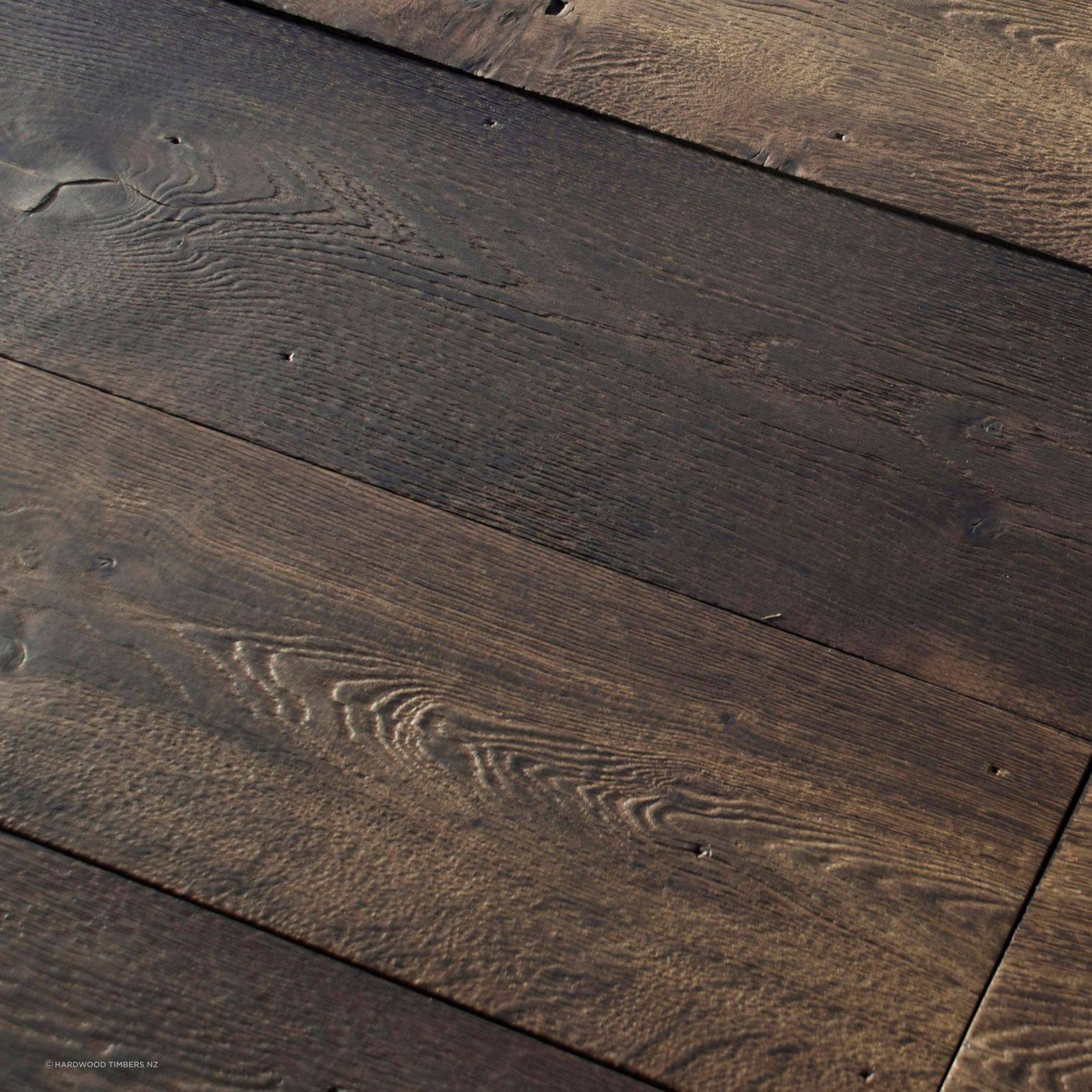 Vintage French Oak Flooring - Provence Range gallery detail image