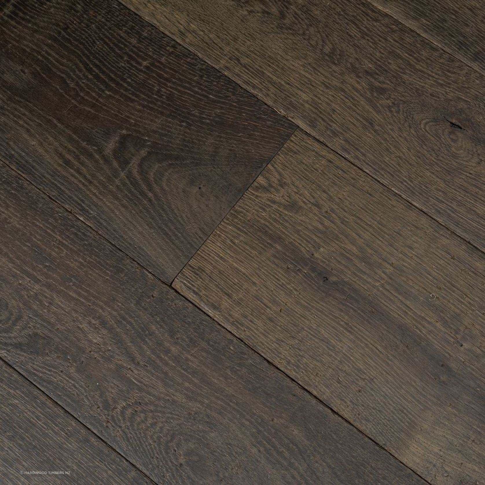Vintage French Oak Flooring - Provence Range gallery detail image