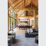 Vintage French Oak Flooring - Provence Range gallery detail image