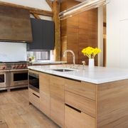 Vintage French Oak Flooring - Provence Range gallery detail image